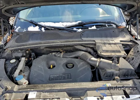 2012 Land Rover Range Rover Evoque Prestige Premium из США, поврежденный, VIN SALVV2BG7CH671211